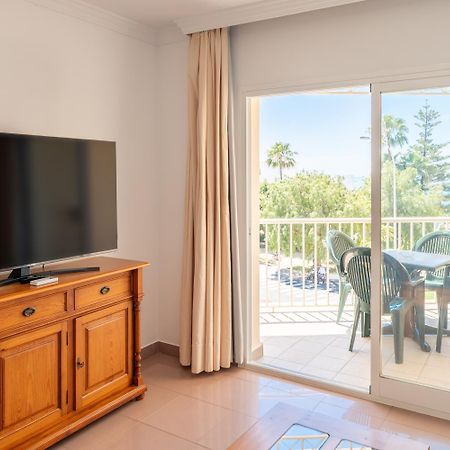 Apartamentos Solset Nerja Luaran gambar