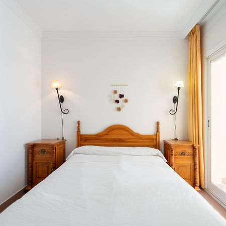 Apartamentos Solset Nerja Luaran gambar