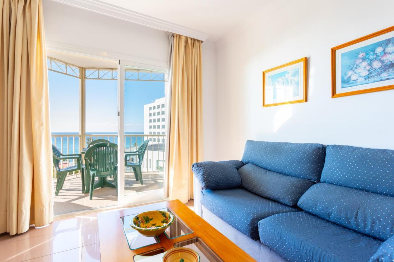 Apartamentos Solset Nerja Luaran gambar