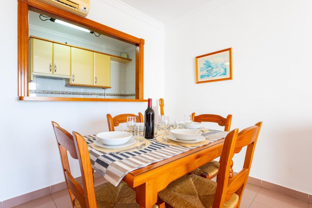 Apartamentos Solset Nerja Luaran gambar