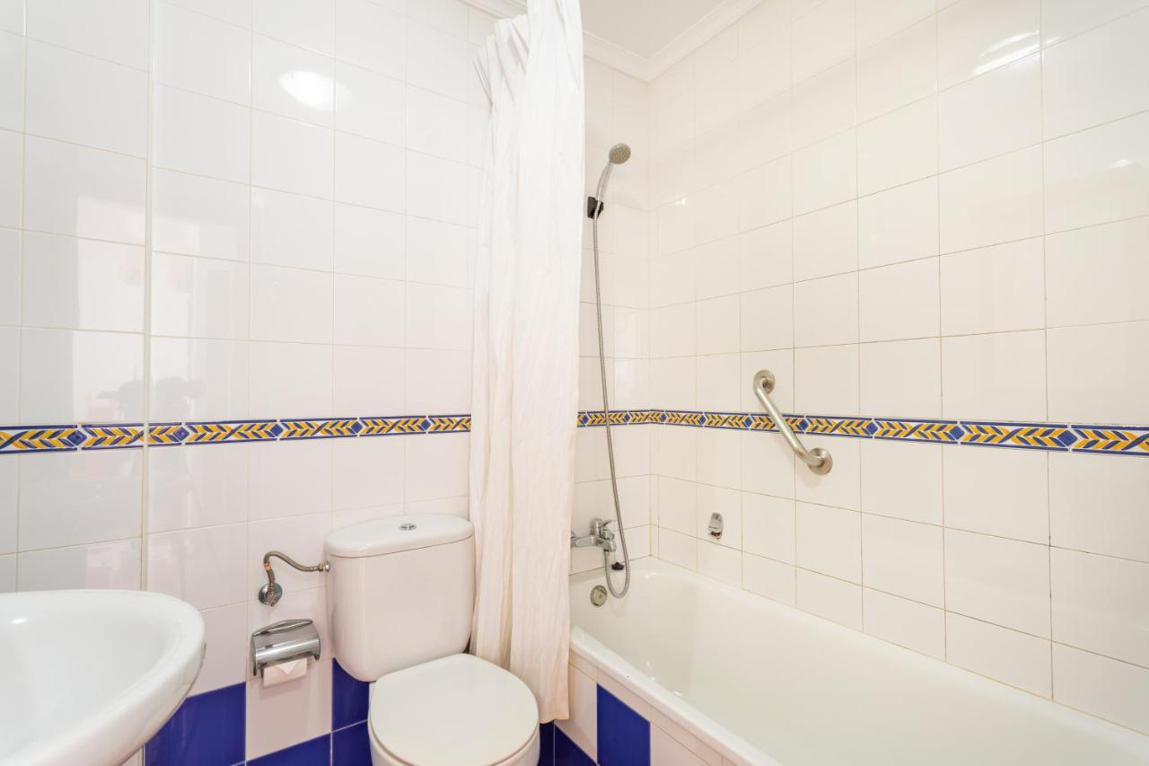 Apartamentos Solset Nerja Luaran gambar