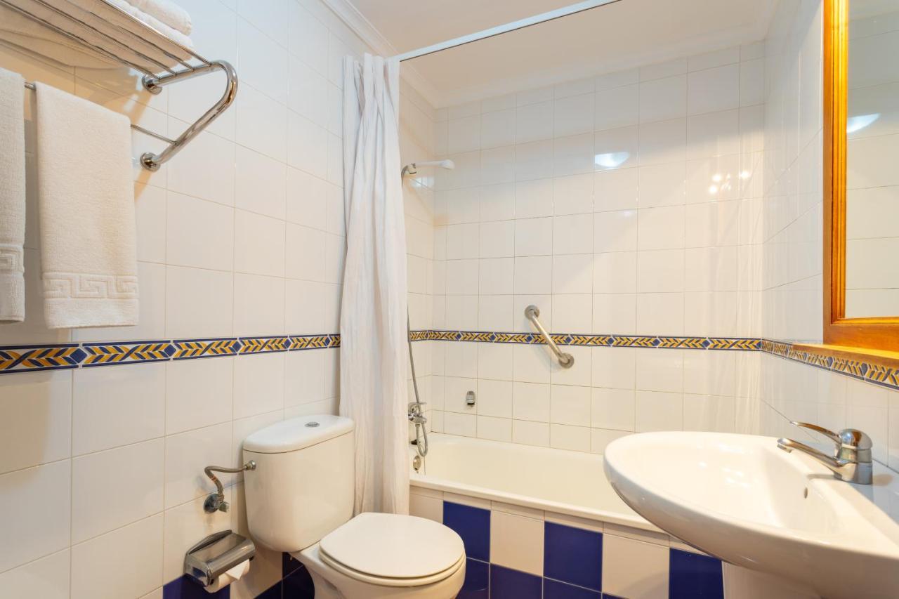 Apartamentos Solset Nerja Luaran gambar
