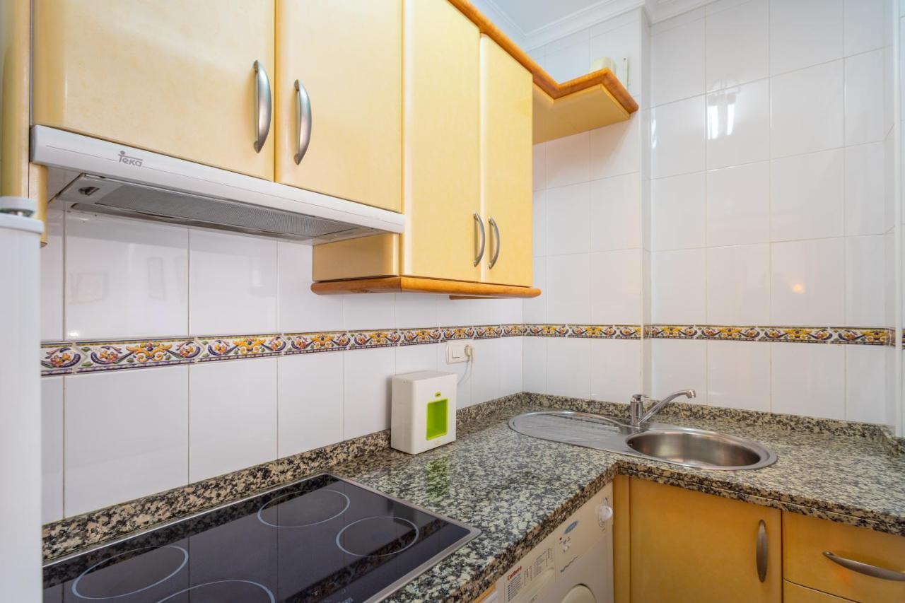 Apartamentos Solset Nerja Luaran gambar