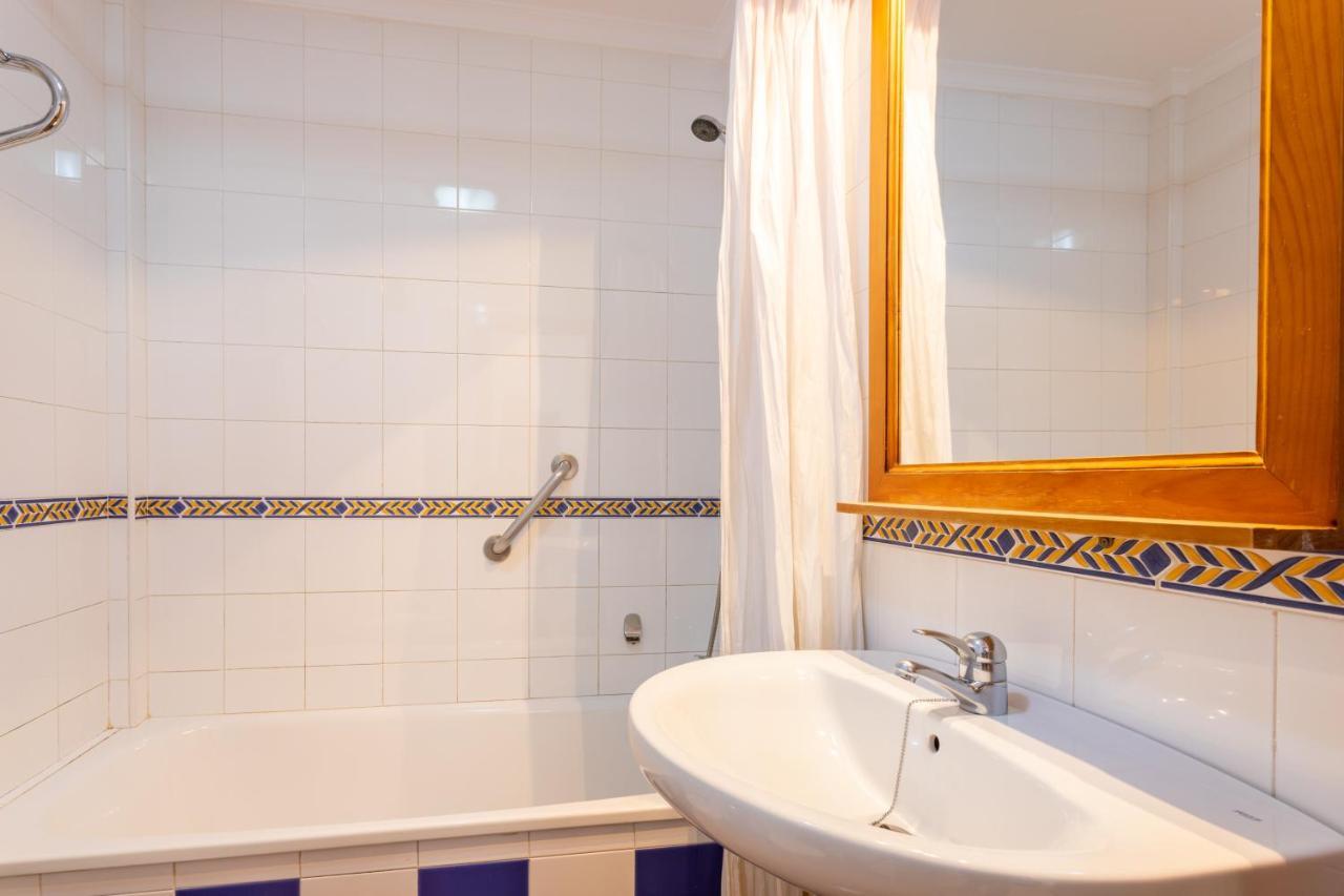 Apartamentos Solset Nerja Luaran gambar