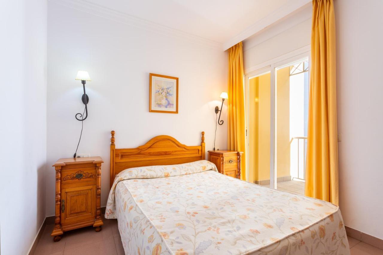 Apartamentos Solset Nerja Luaran gambar