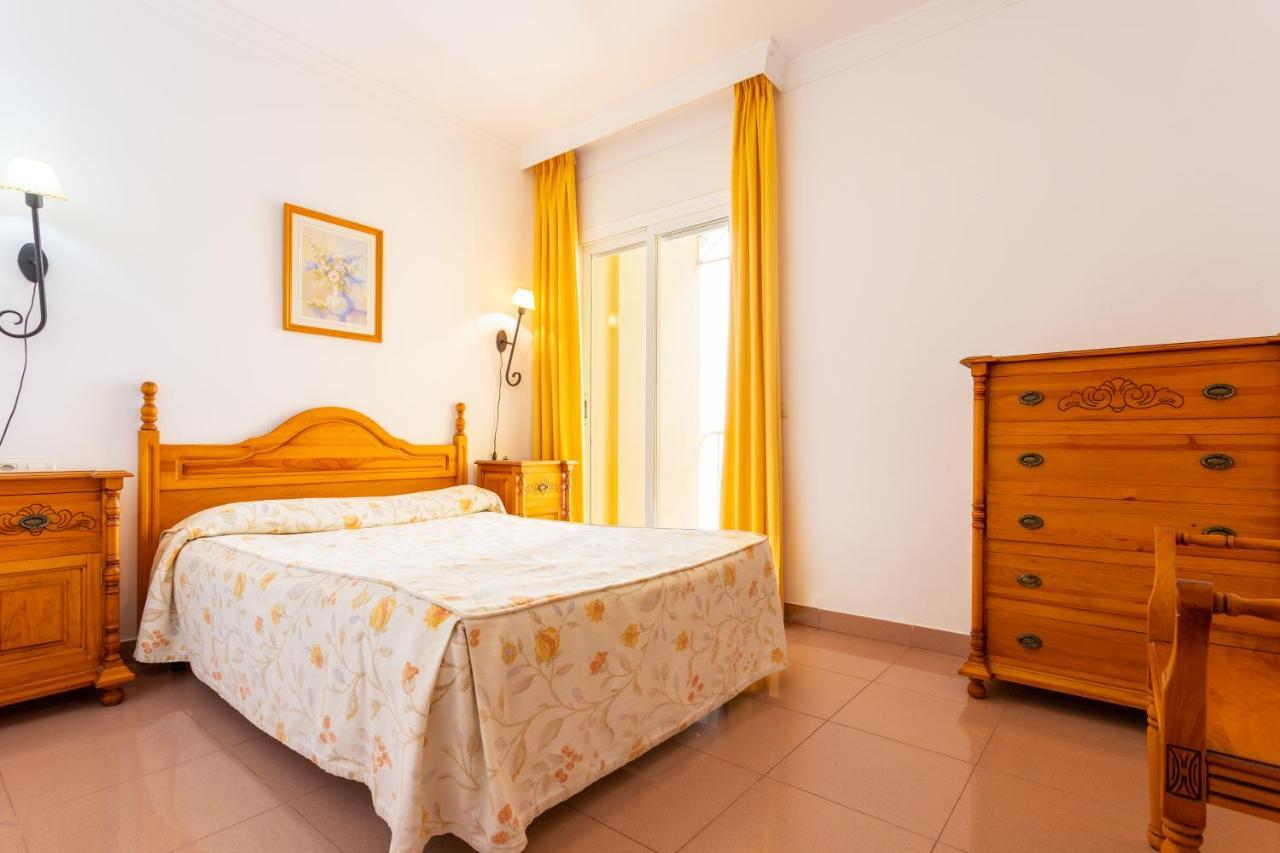 Apartamentos Solset Nerja Luaran gambar