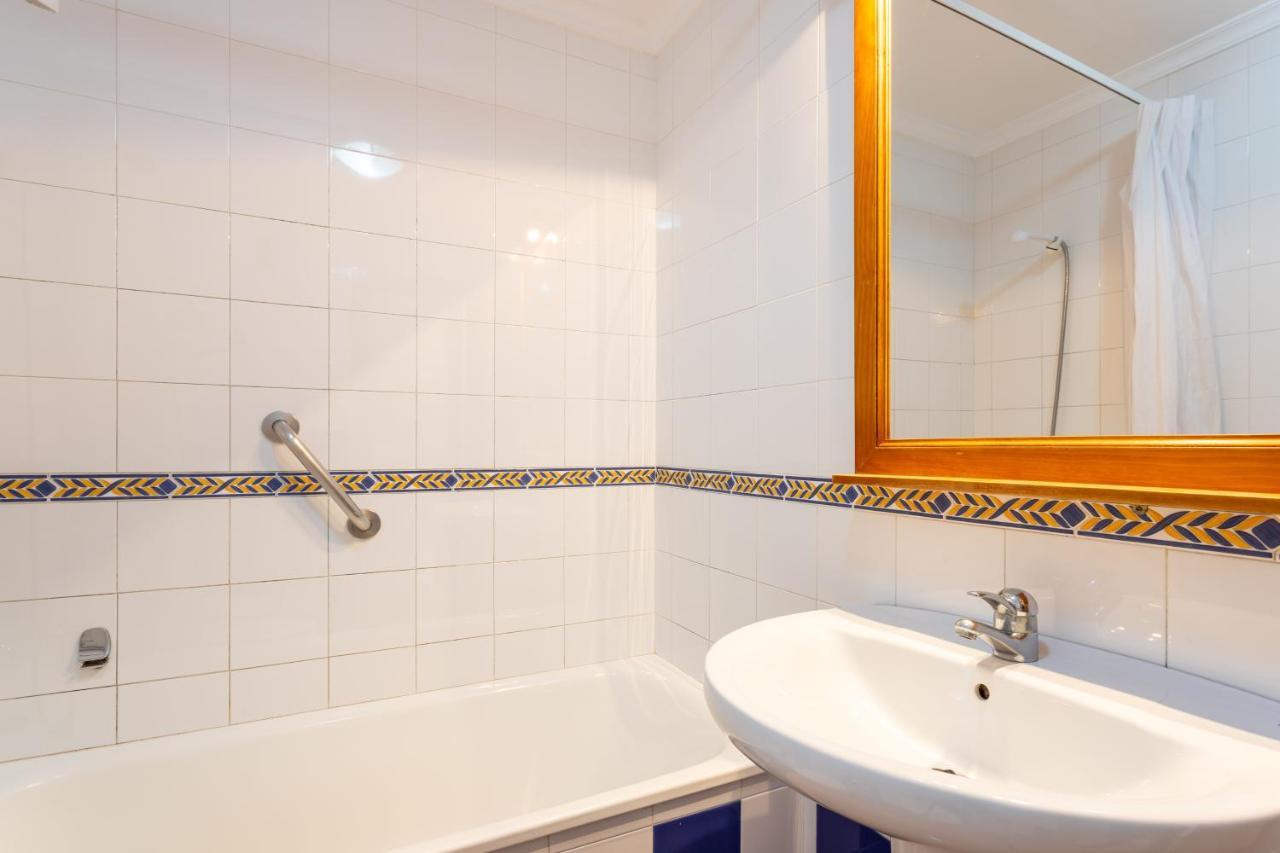 Apartamentos Solset Nerja Luaran gambar