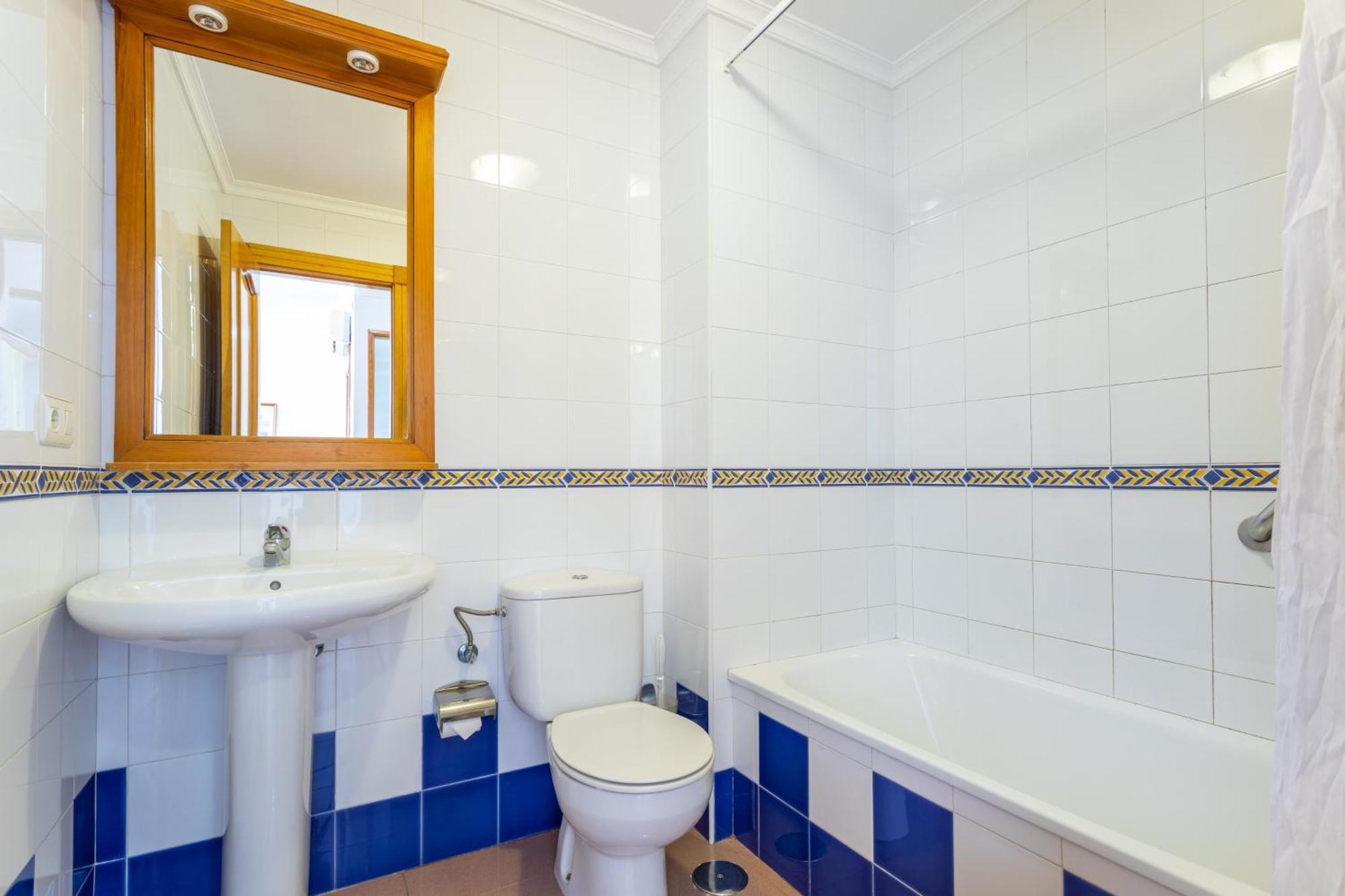 Apartamentos Solset Nerja Luaran gambar