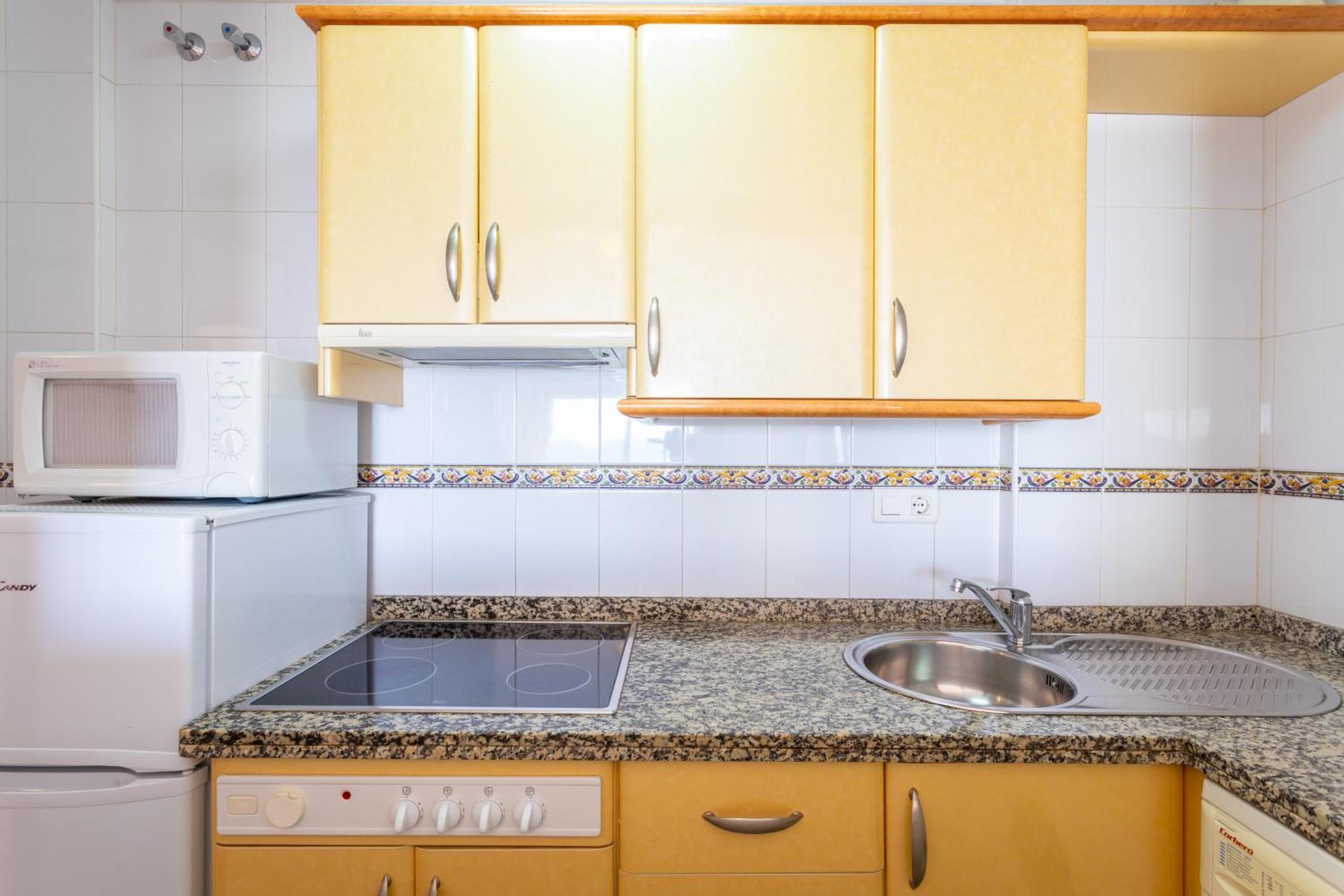 Apartamentos Solset Nerja Luaran gambar