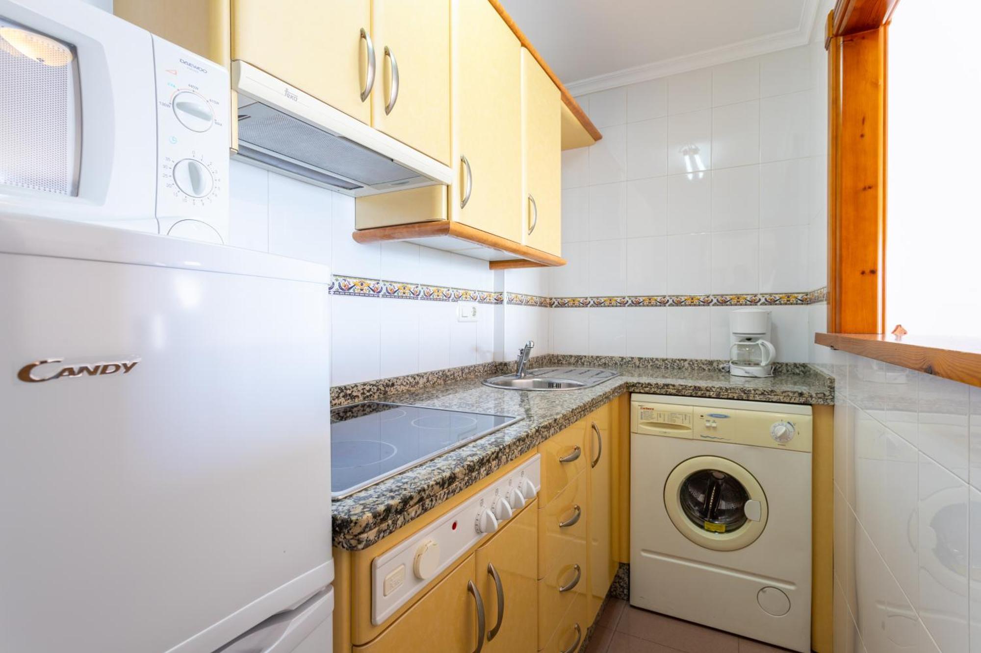 Apartamentos Solset Nerja Luaran gambar