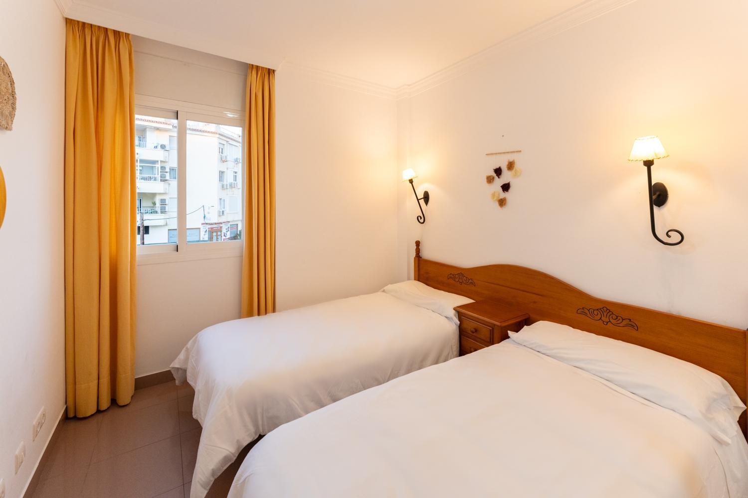 Apartamentos Solset Nerja Luaran gambar