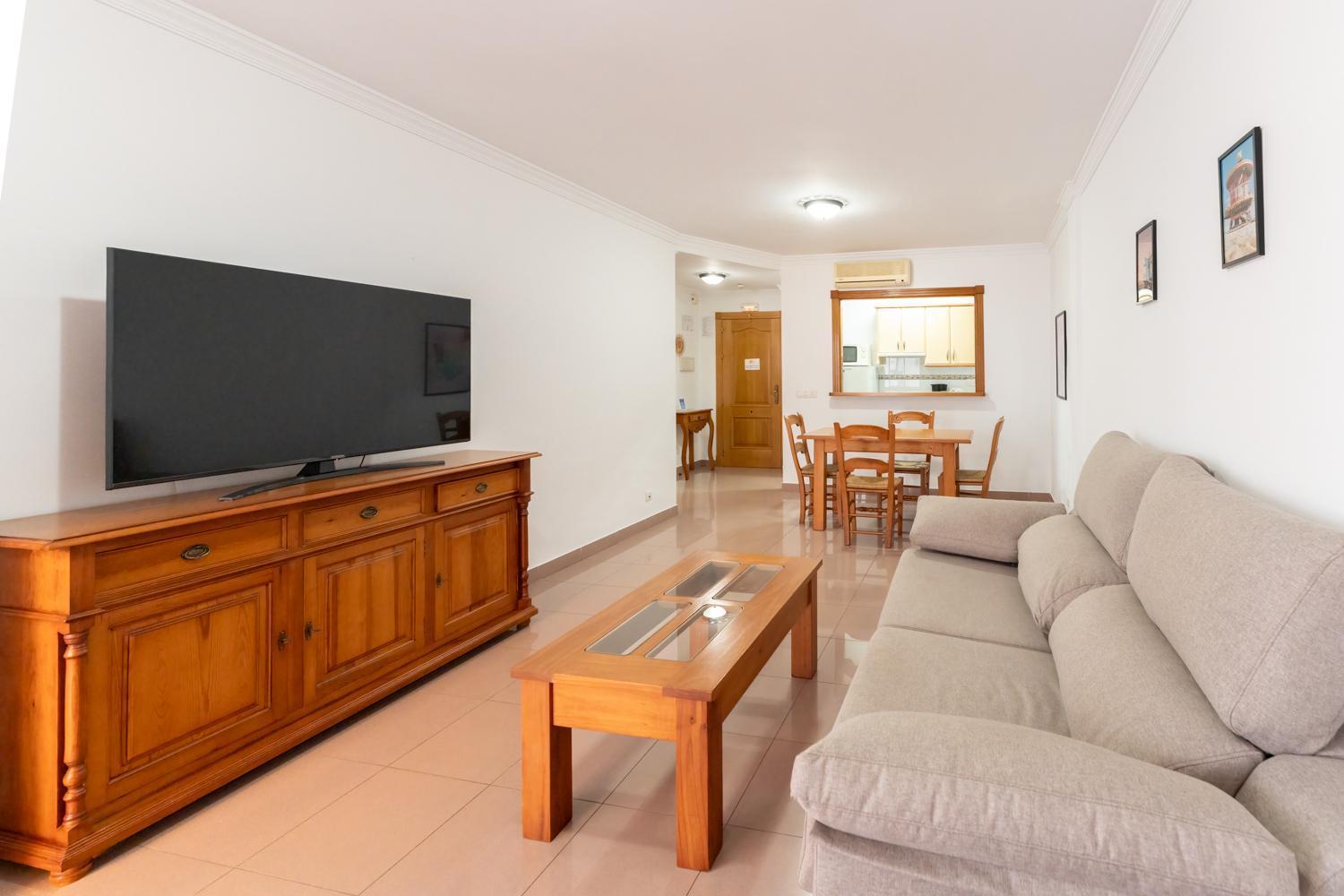 Apartamentos Solset Nerja Luaran gambar