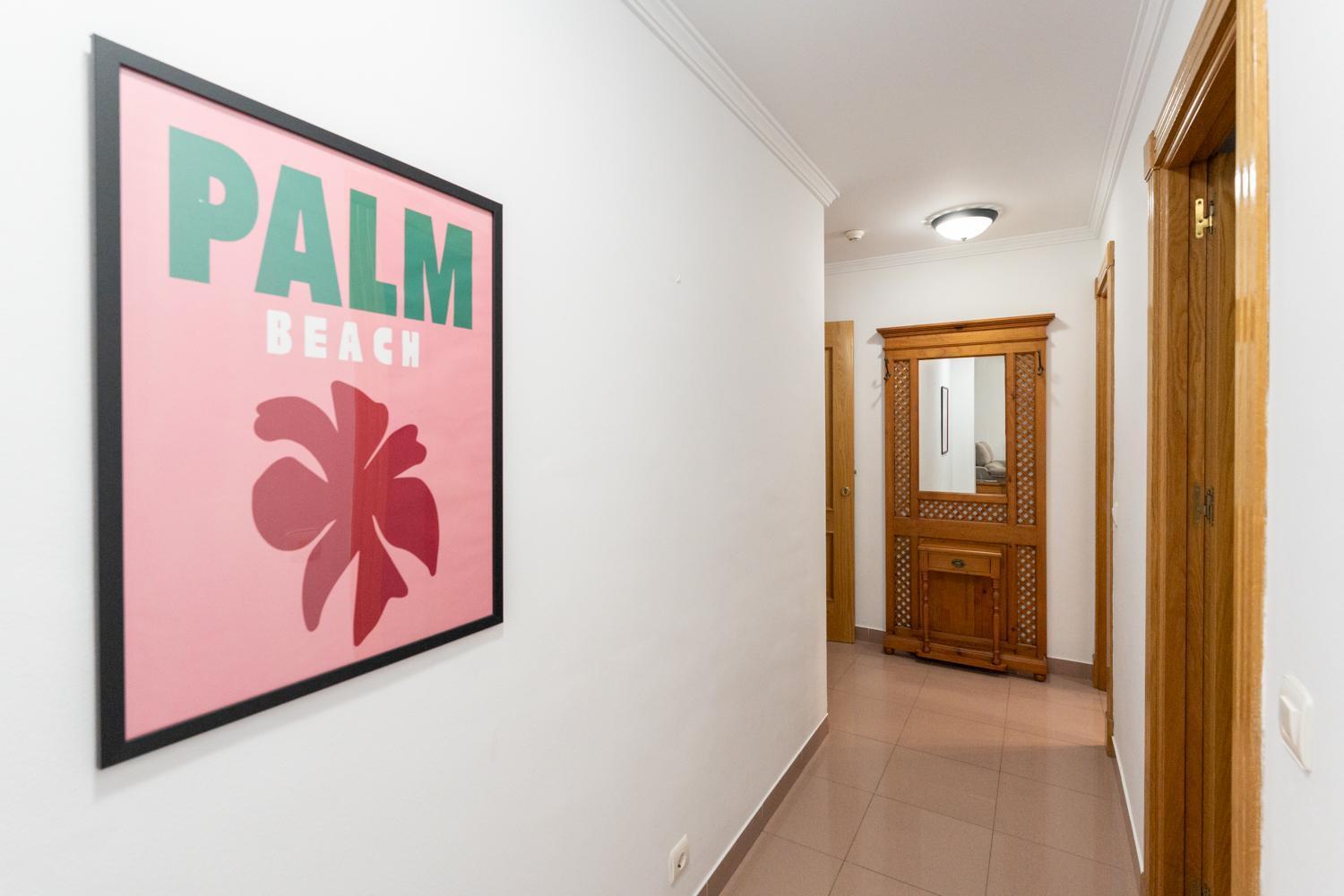 Apartamentos Solset Nerja Luaran gambar