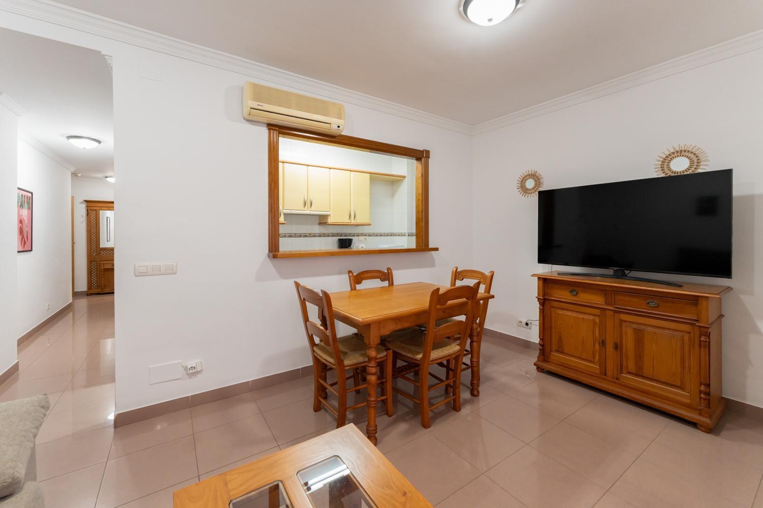 Apartamentos Solset Nerja Luaran gambar