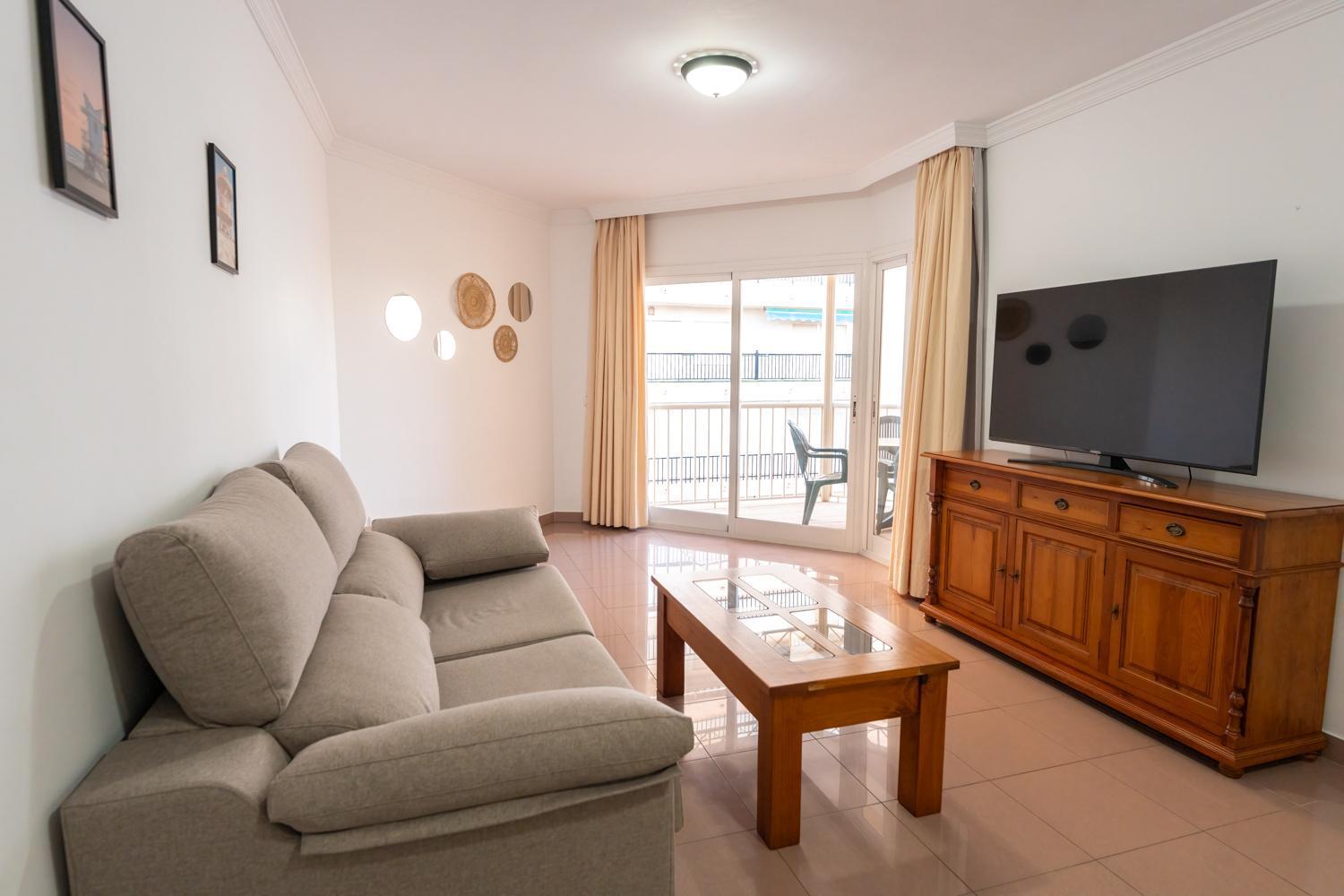 Apartamentos Solset Nerja Luaran gambar
