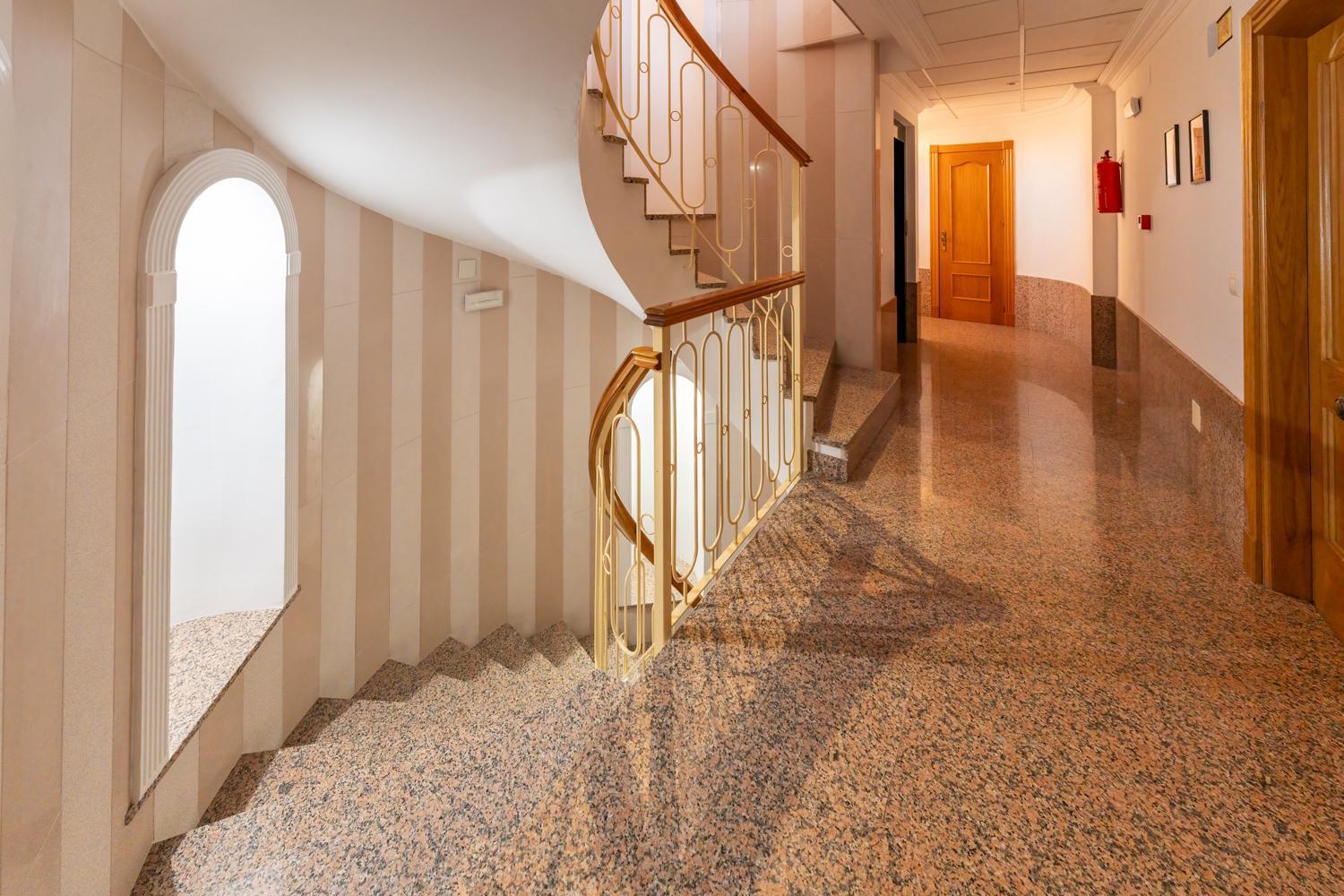 Apartamentos Solset Nerja Luaran gambar