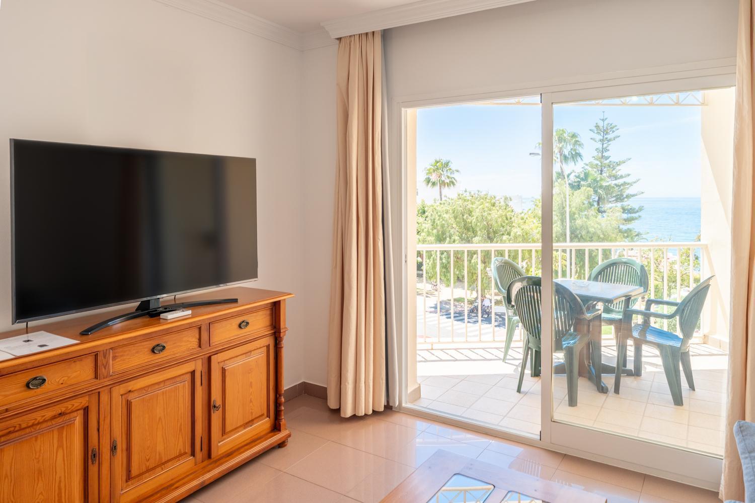 Apartamentos Solset Nerja Luaran gambar