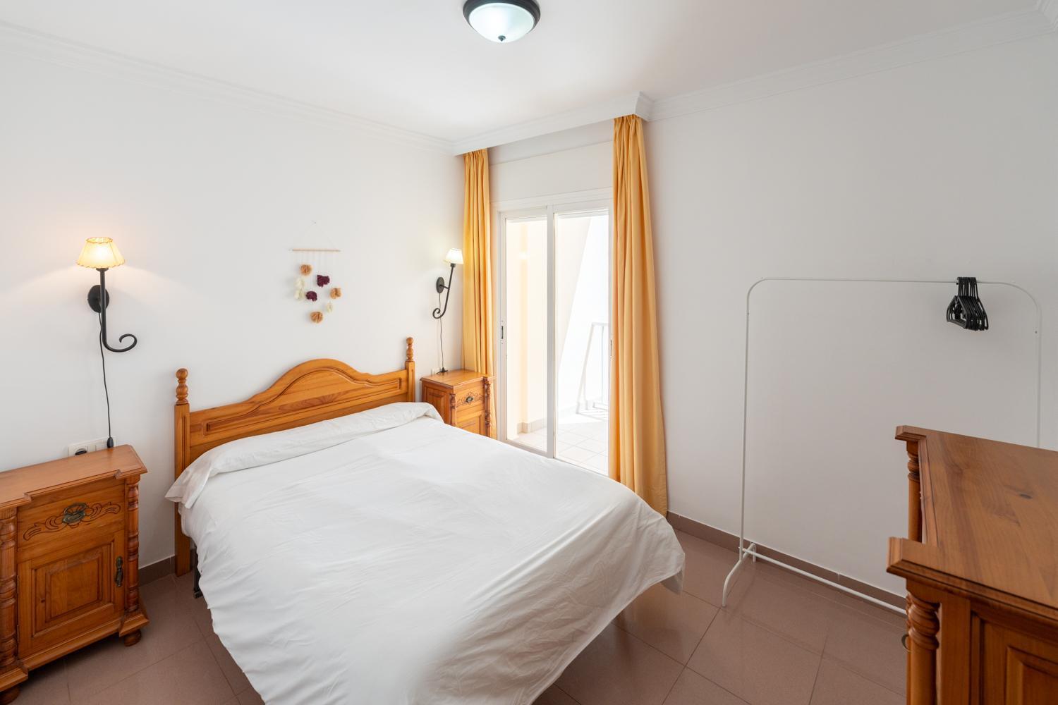 Apartamentos Solset Nerja Luaran gambar