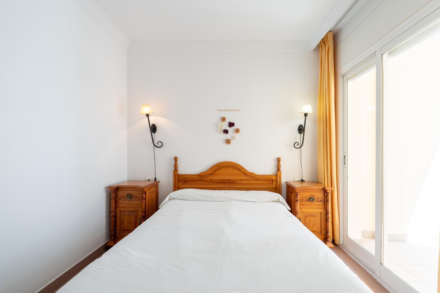 Apartamentos Solset Nerja Luaran gambar
