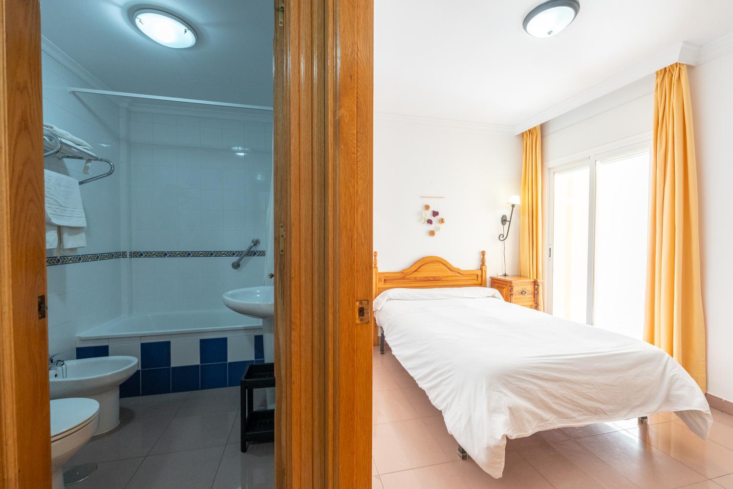 Apartamentos Solset Nerja Luaran gambar