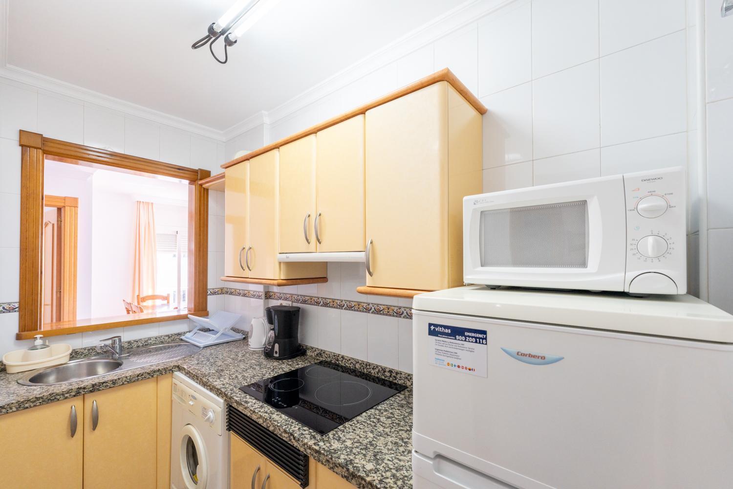 Apartamentos Solset Nerja Luaran gambar