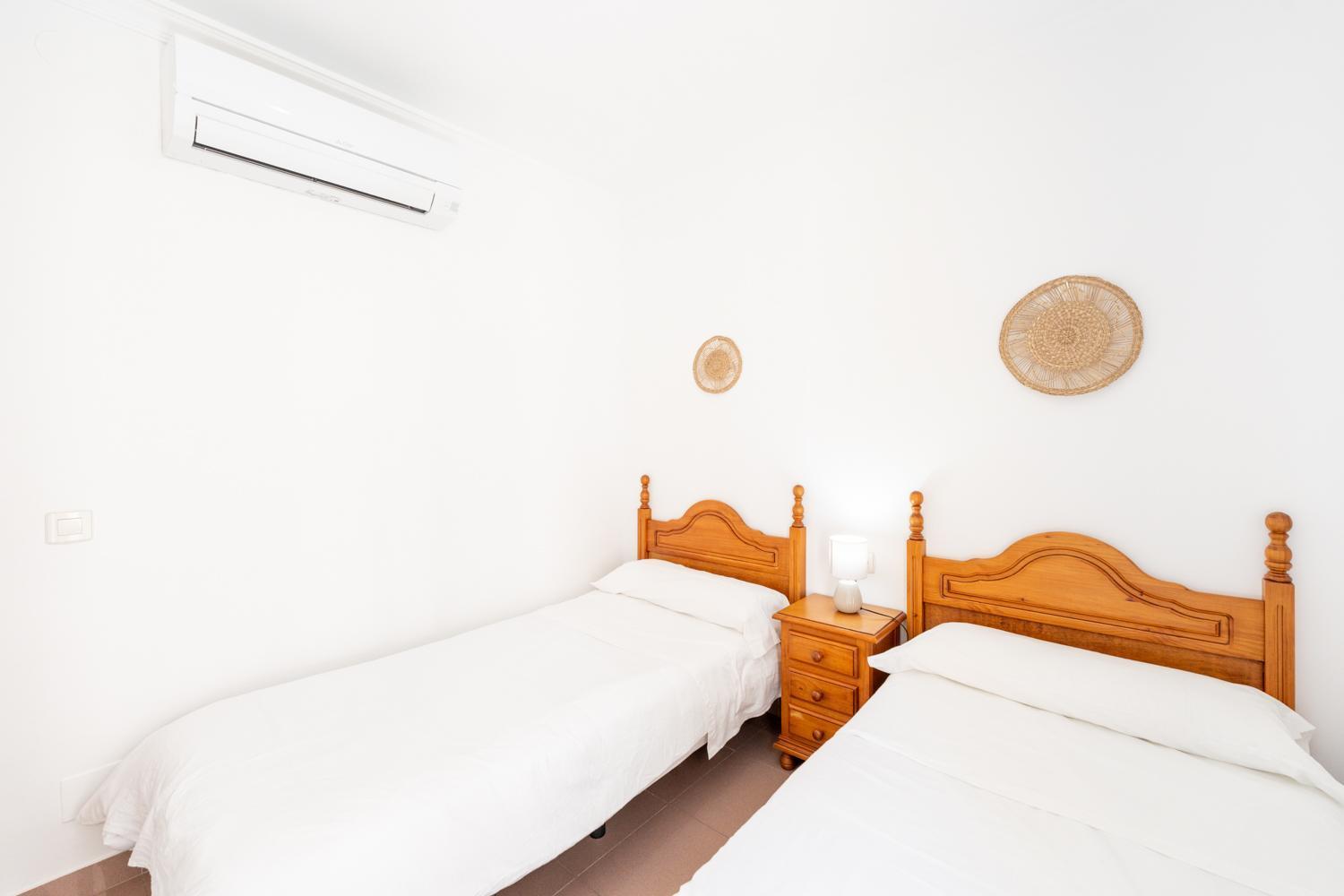Apartamentos Solset Nerja Luaran gambar