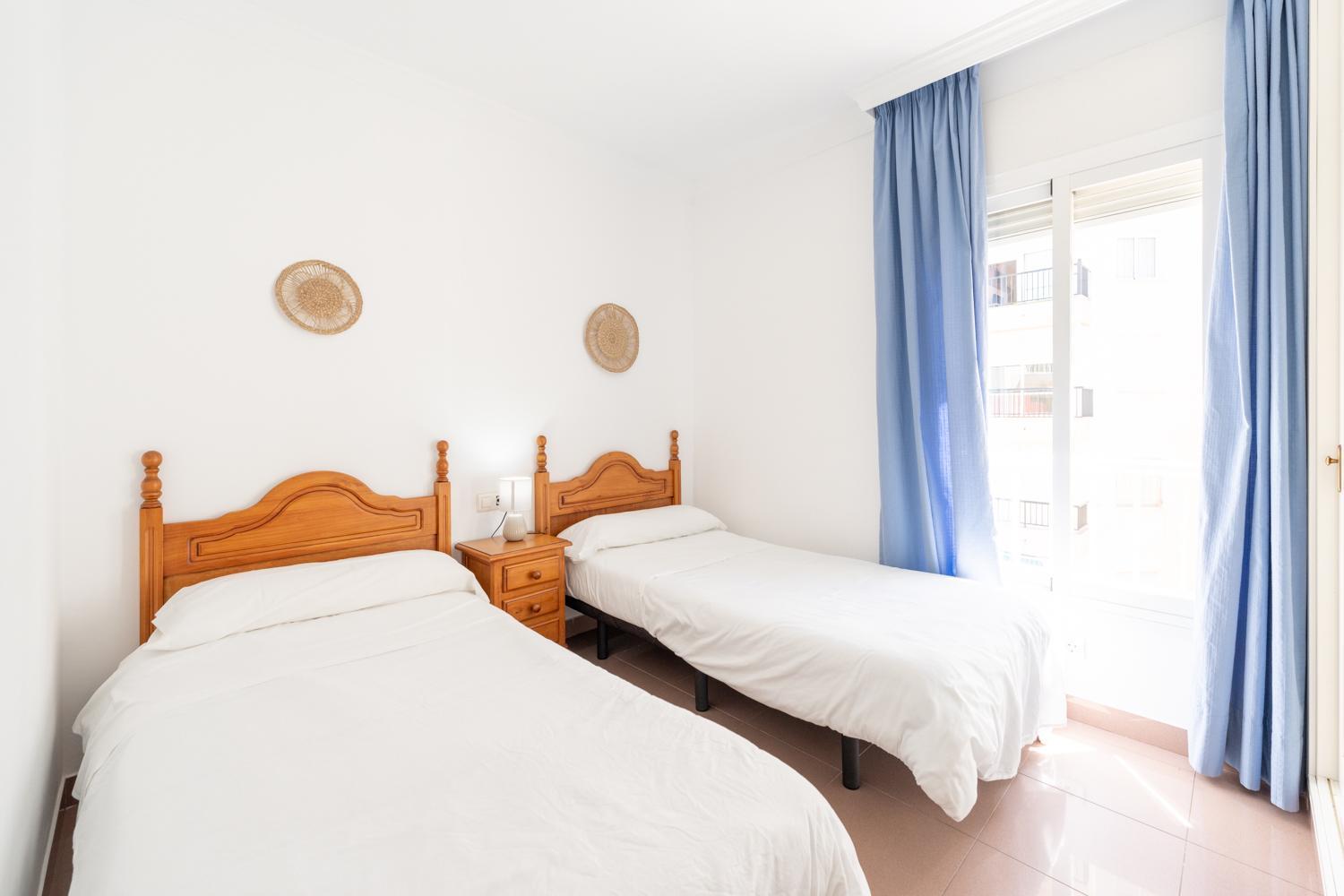 Apartamentos Solset Nerja Luaran gambar