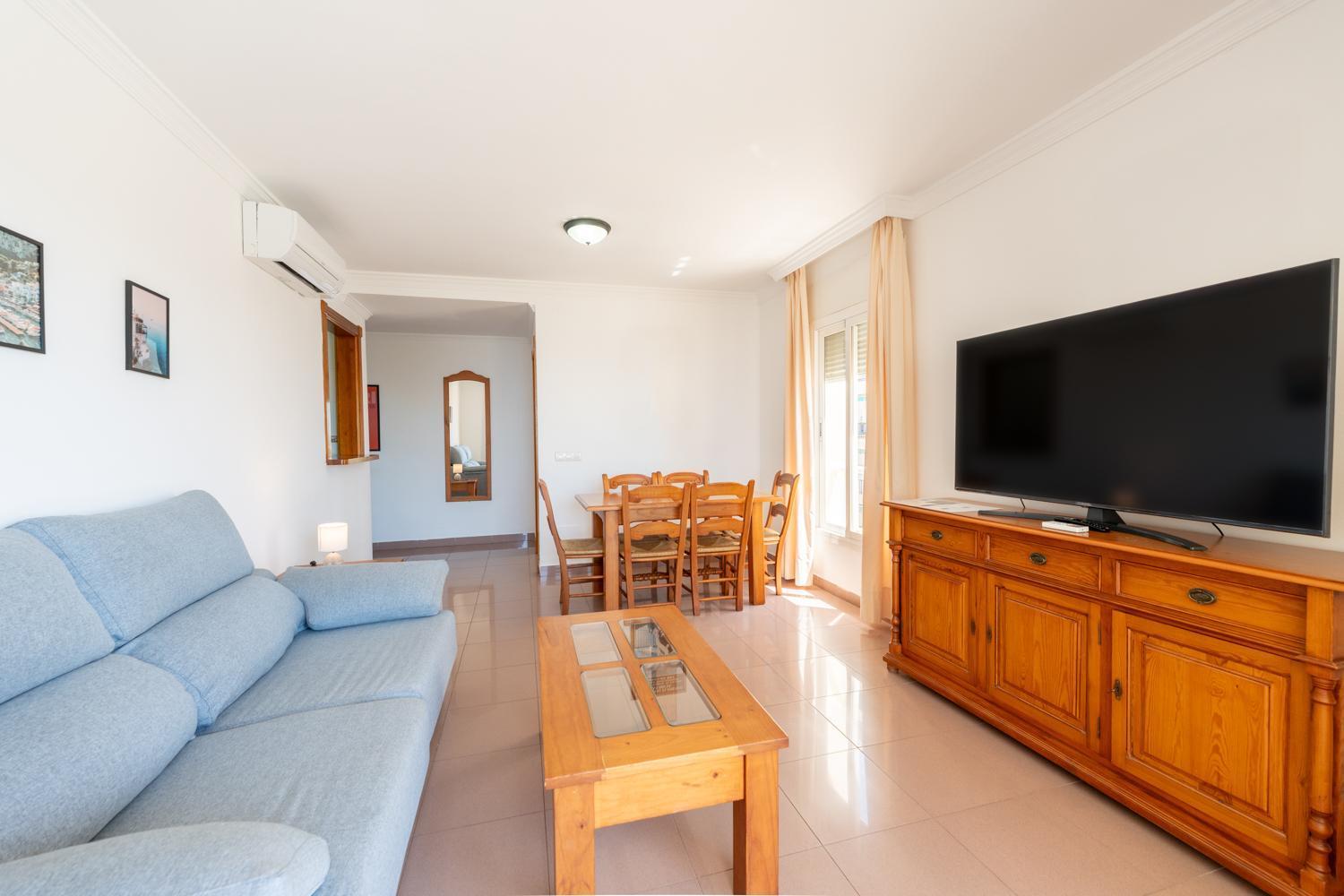 Apartamentos Solset Nerja Luaran gambar